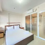 Minimalist And Nice 1Br At Gateway Pasteur Apartment By Travelio